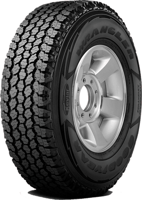 Goodyear Wrangler At Adventure Lr 255/65R19 114 H