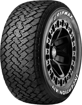 Gripmax Inception A/T 225/75R15 102 S