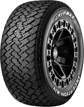 Gripmax Inception A/T 275/40R20 106 H
