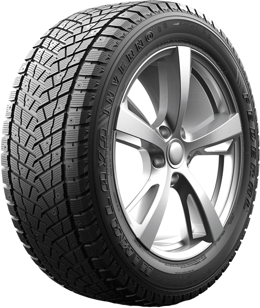 Federal Himalaya Inverno 285/40R20 108 V