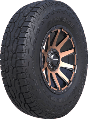 Federal Himalaya K1 LT 235/85R16 120 Q