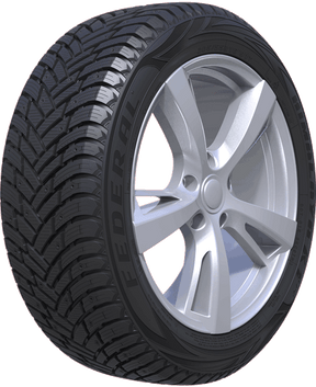 Federal Himalaya K1 PC 215/55R17 98 T