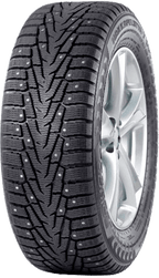Nokian HKPL 7 SUV XL 245/55R19 107 T