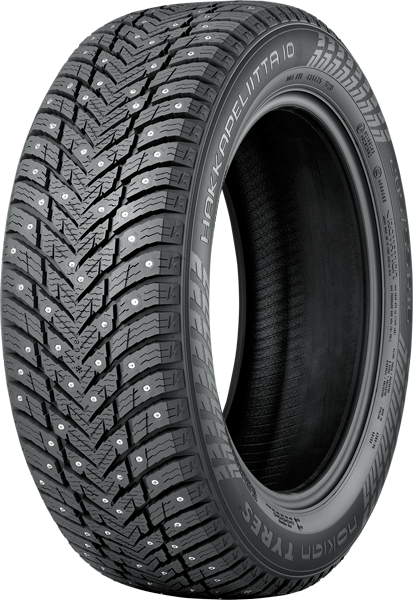 Nokian Hakkapeliitta 10 175/65R17 87 T