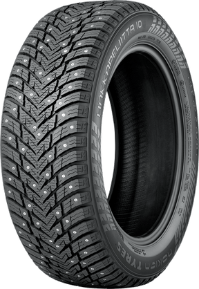 Nokian Hakkapeliitta 10 275/35R20 102 T