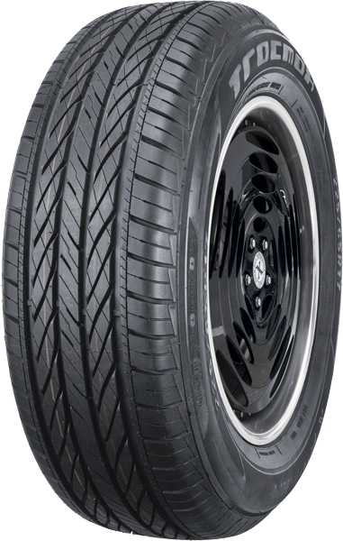 Tracmax X-privilo H/T 215/60R18 98 H