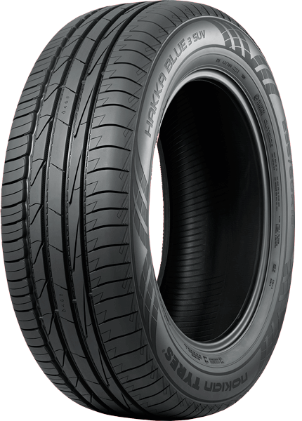 Nokian Hakka Blue 3 SUV 225/55R18 98 V