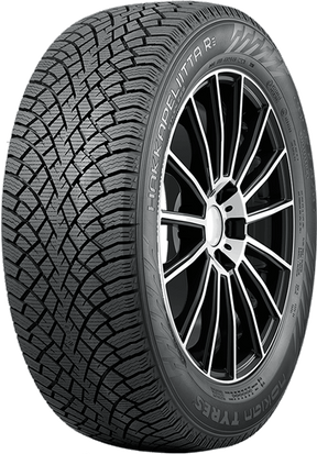 Nokian Hakkapeliitta R5 SUV 255/55R20 110 R