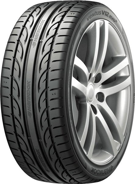 Hankook Ventus V12 EVO2 K120 225/45R19 96 Y