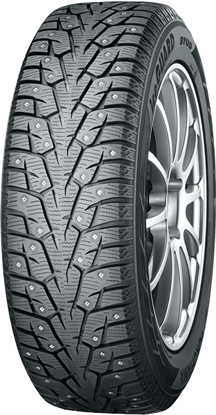 Yokohama IceGuard IG55 225/40R18 92 T