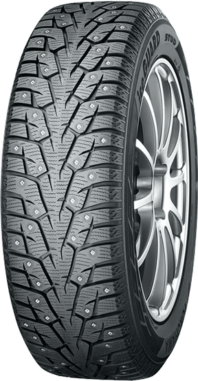 Yokohama IceGuard IG55 225/40R18 92 T