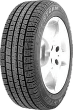 Pirelli Icestorm 3 215/55R16 93 Q