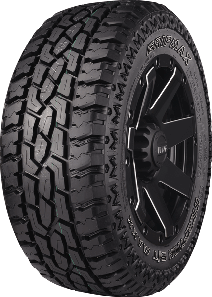 Gripmax Inception S/T Maxx 255/60R18 117 Q