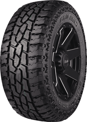 Gripmax Inception S/T Maxx 235/60R18 107 Q