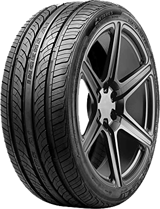 Antares Ingens Ev 215/50R18 92 V