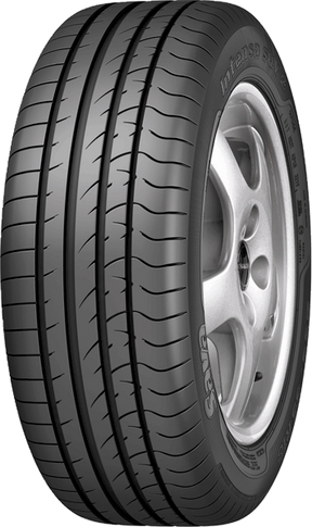 Sava Intensa Suv 2 295/35R21 107 Y
