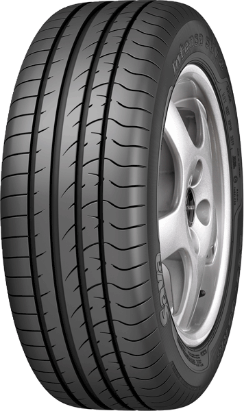 Sava Intensa Suv 2 295/35R21 107 Y