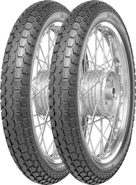 Continental KKS 10 2/80R22 26 B