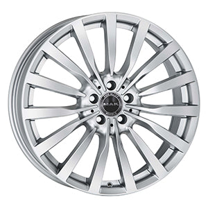 MAK Krone 9.5 5/130R20 ET35 84.1