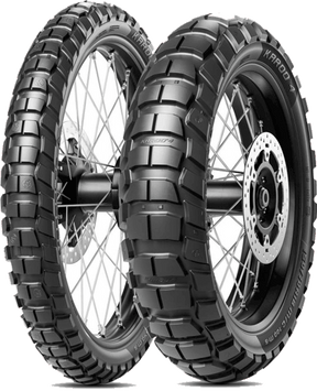 Metzeler Karoo 4 M+S 140/80R17 69 Q