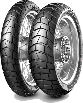 Metzeler Karoo Street M+S 140/70R17 66 S