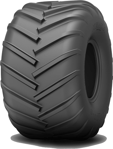 Kenda K472 Shevron Bar 24/12R12 87 A4