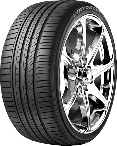 Kinforest KF550 295/35R18 103 Y