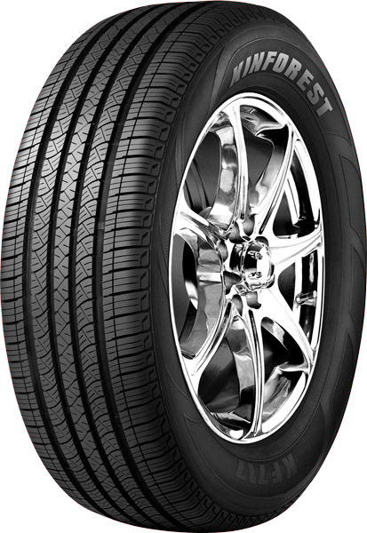 Kinforest KF717 275/65R18 116 T