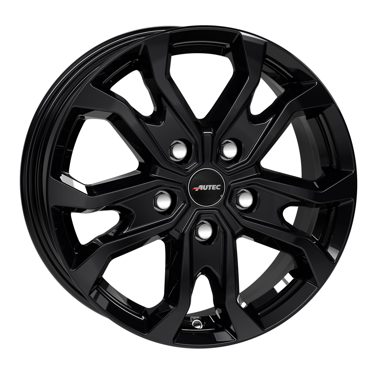 Autec Kiso 7 5/108R17 ET46 65.1