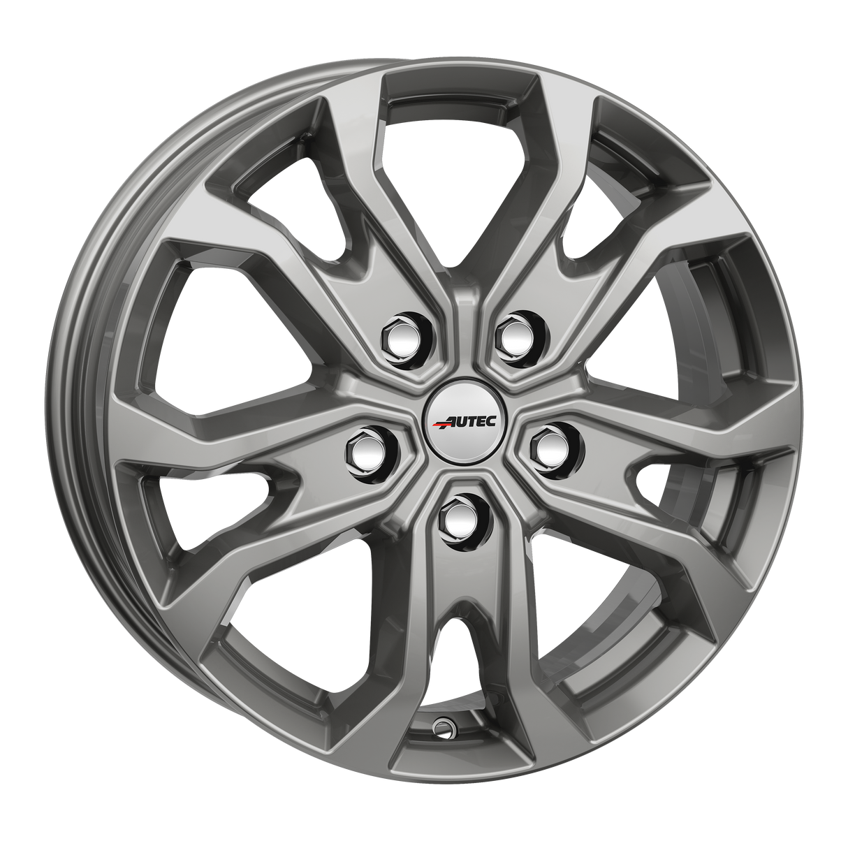 Autec Kiso 6.5 5/114R16 ET44 66.1