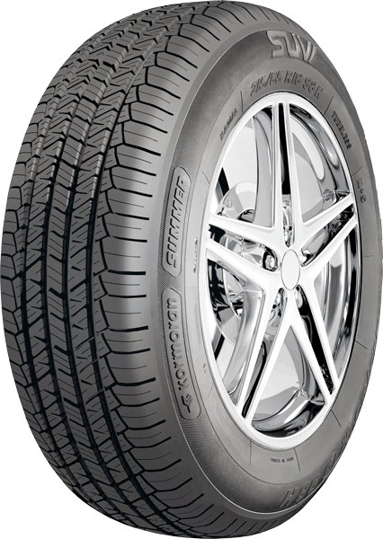 Kormoran SUV Summer 205/70R15 96 H