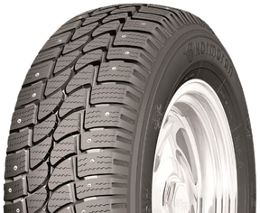 Kormoran Vanpro Winter Stud 175/65R14 90 R