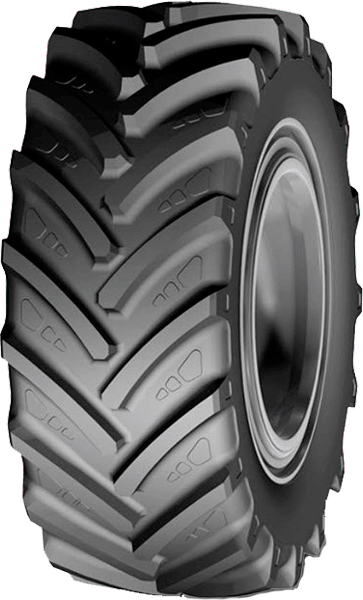 Linglong LR650 710/70R38 169 A8