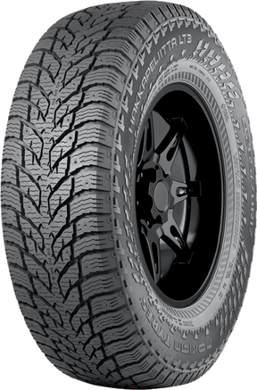Nokian Hakkapeliitta LT3 225/75R16 115 Q