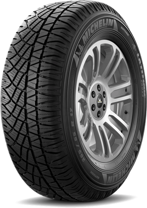 Michelin Latitude Cross 265/70R17 115 T