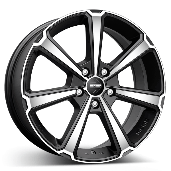 MOMO Legend 7 4/108R17 ET18 65.1