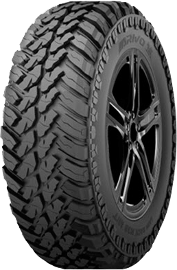 Arivo Lion Back N39 M/T 315/75R16 127 Q