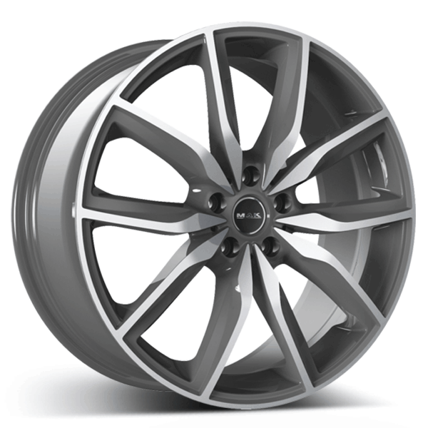 MAK Allianz 9 5/112R20 ET44 66.6