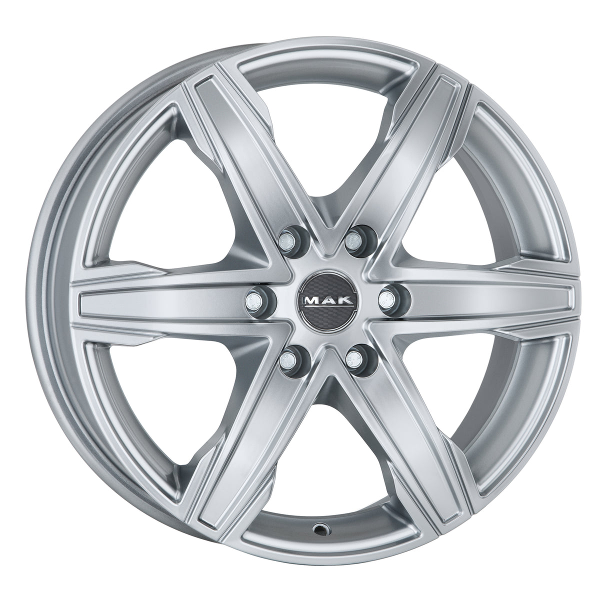 MAK King6 8 6/139R18 ET30 100.1