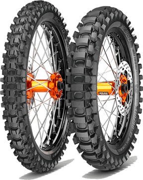 Metzeler MC360 Mid Soft 140/80R18 70 M