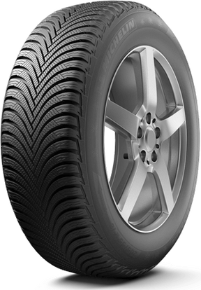 Michelin Alpin 5 Xl 215/40R18 89 V