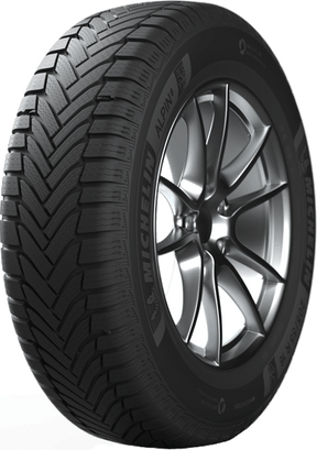 Michelin Alpin 6 205/55R17 95 H