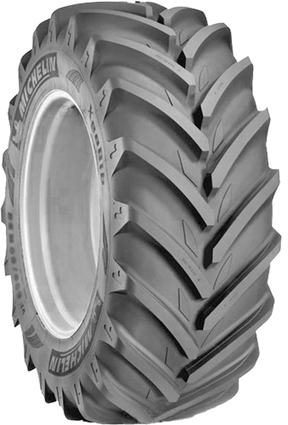 Michelin Xeobib VF 710/60R42 161 D