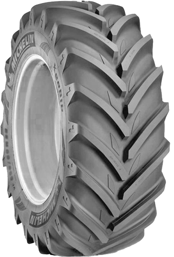 Michelin Xeobib VF 650/60R38 155 D