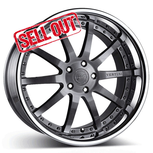 Vertini Milano 8 5 5/120R20 ET42 74.1