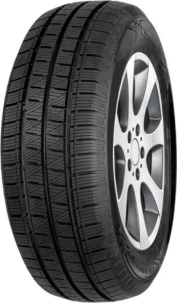 Minerva Frostrack Van 175/65R14 90 T