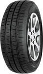 Minerva Frostrack Van 215/65R16 109 R