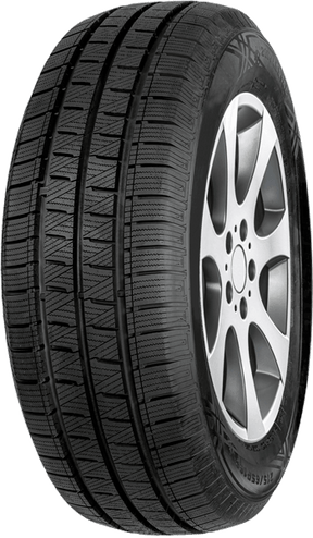 Minerva Frostrack Van 195/65R16 104 T