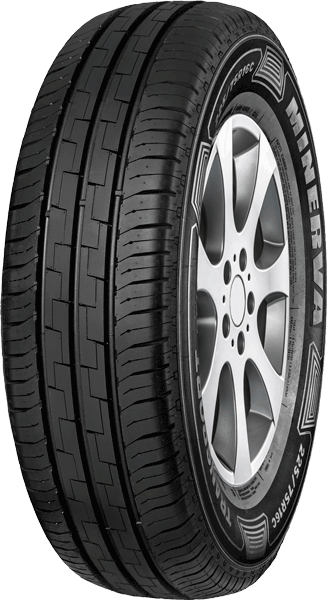 Minerva Transport RF19 215/65R16 109 T