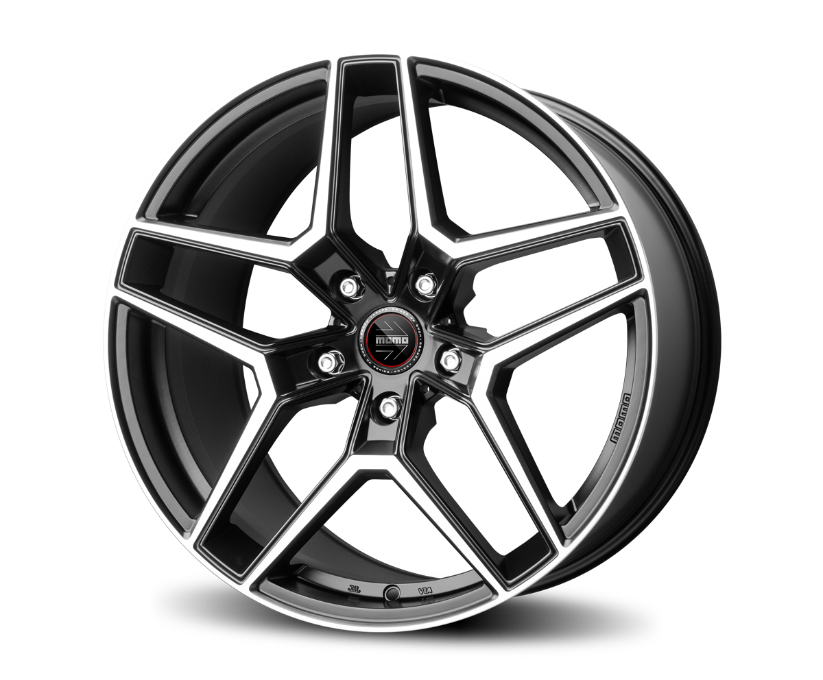 MOMO RF-06 9.5 5/112R20 ET40 66.6